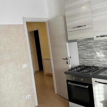 Casa Gemelli Home Rom Eksteriør billede
