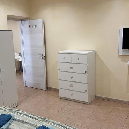 Casa Gemelli Home Rom Eksteriør billede