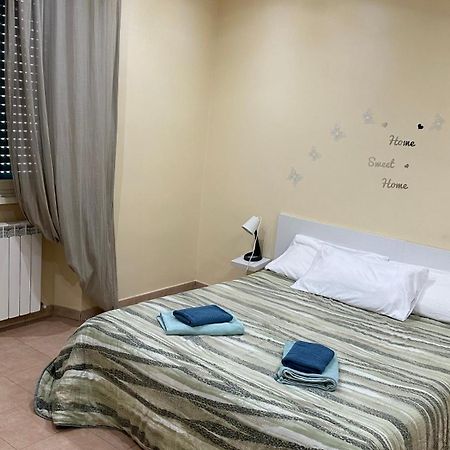 Casa Gemelli Home Rom Eksteriør billede