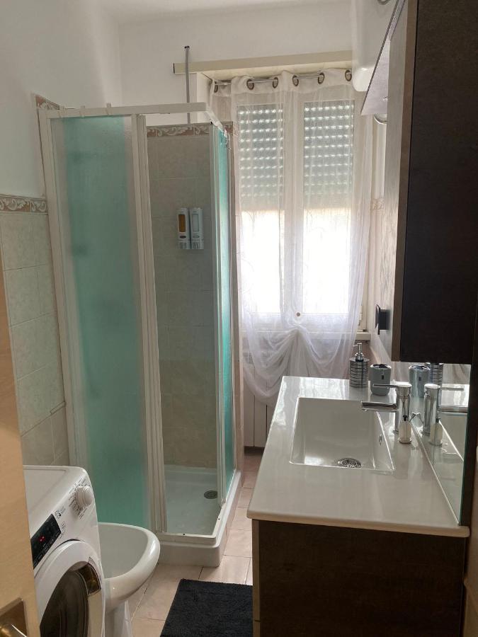 Casa Gemelli Home Rom Eksteriør billede