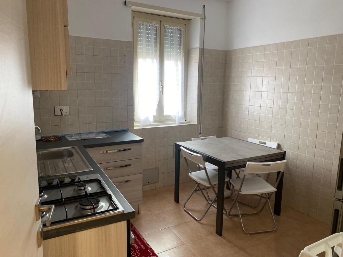 Casa Gemelli Home Rom Eksteriør billede