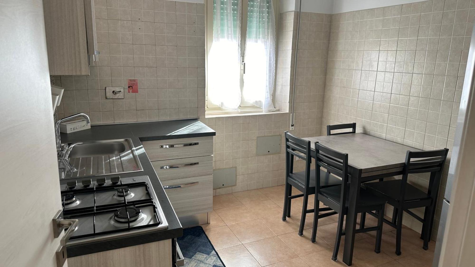 Casa Gemelli Home Rom Eksteriør billede